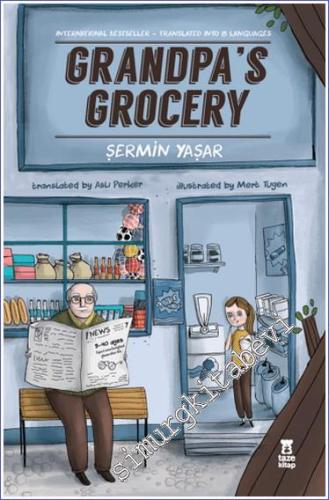 Grandpa's Grocery- 2024