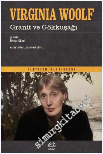 Granit ve Gökkuşağı - Toplu Eserleri 14 -        2024