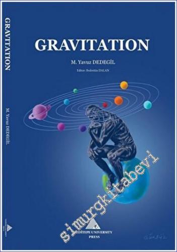 Gravitation - 2023