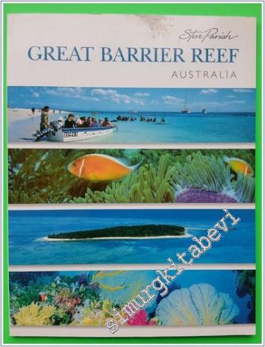 Great Barrier Reef Australia  -        2012