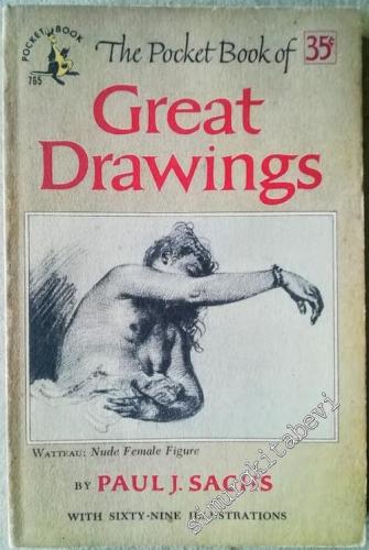 Great Drawings -        1951