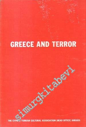 Greece and Terror -