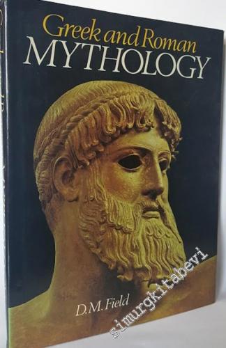 Greek and Roman Mythology CİLTLİ