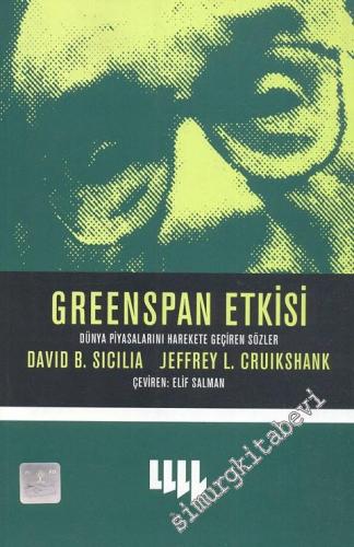 Greenspan Etkisi: Dünya Piyasalarını Harekete Geçiren Sözler -        2000