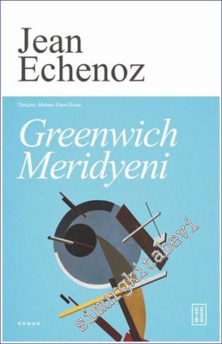 Greenwich Meridyeni -        2024