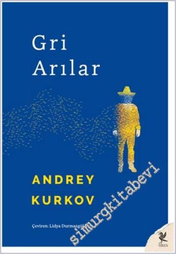 Gri Arılar -        2025