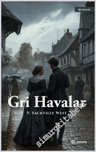 Gri Havalar -        2025