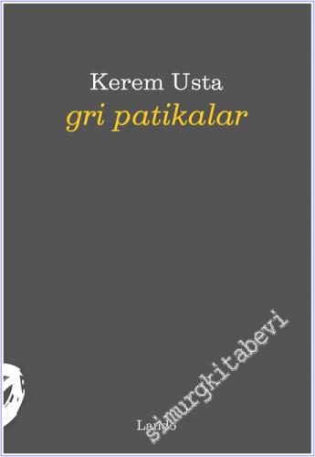 Gri Patikalar - 2026