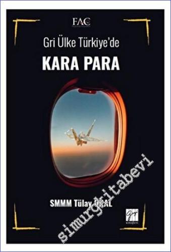 Gri Ülke Türkiye' de Kara Para -        2023