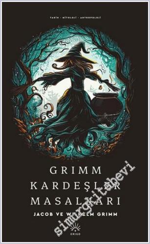 Grimm Kardeşler Masalları -        2025
