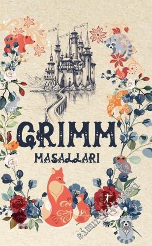 Grimm Masalları (Tam Metin) CİLTLİ -        2020