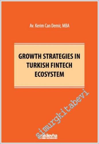 Growth Strategies in Turkish Fintech Ecosystem - 2025