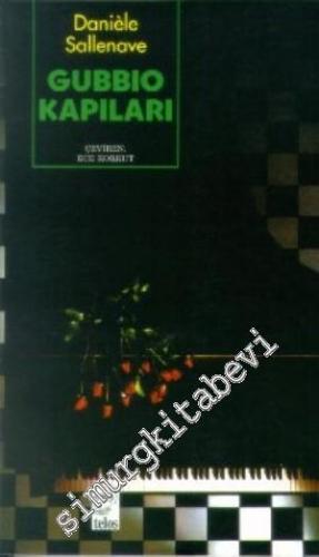 Gubbio Kapıları -        1996