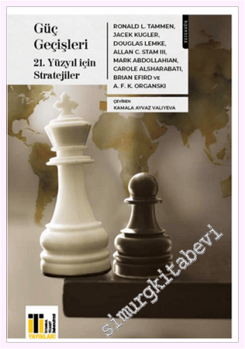 Güç Geçişleri: 21. Yüzyıl için Stratejiler - 2026