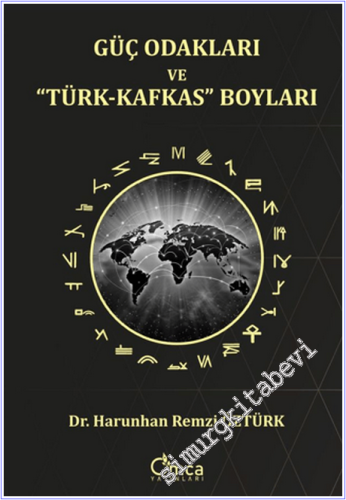 Güç Odakları ve “Türk-Kafkas” Boyları - 2026