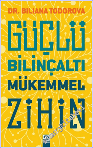 Güçlü Bilinçaltı Mükemmel Zihin - 2026