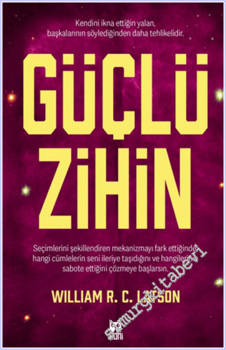 Güçlü Zihin - 2026