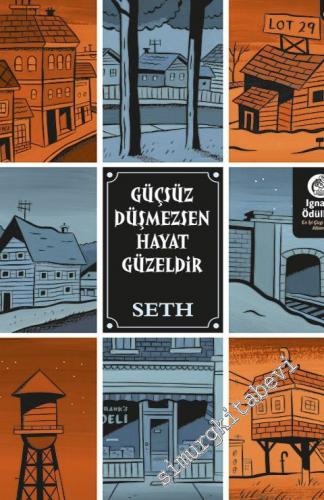 Güçsüz Düşmezsen Hayat Güzeldir -