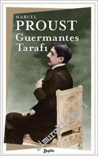 Guermantes Tarafı -        2024