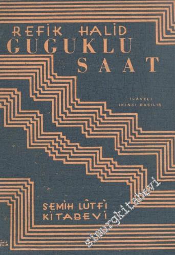 Guguklu Saat -
