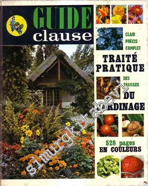 Guide Clause: Traite Des Travaux du Jardinage