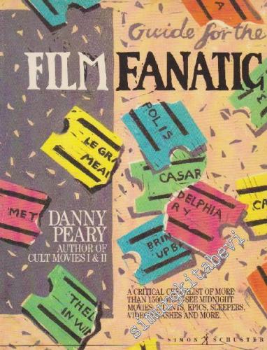 Guide For The Film Fanatic