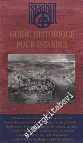 Guide Historique pour İstanbul