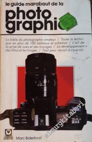Guide Marabout de la Photographie - 1990