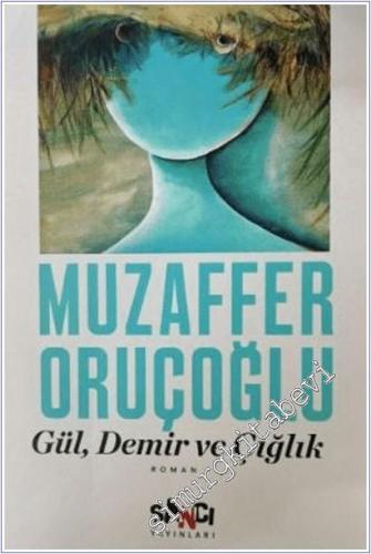 Gül Demir ve Çığlık -        2025