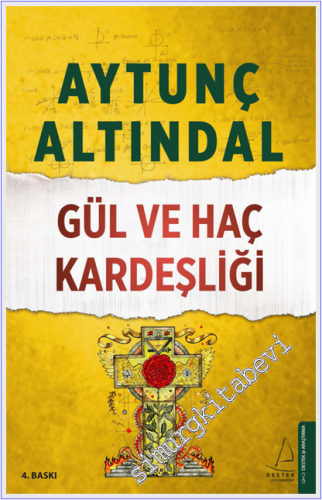 Gül ve Haç Kardeşliği: Avrupa Birliği'nin Gizli Masonik Kimliği