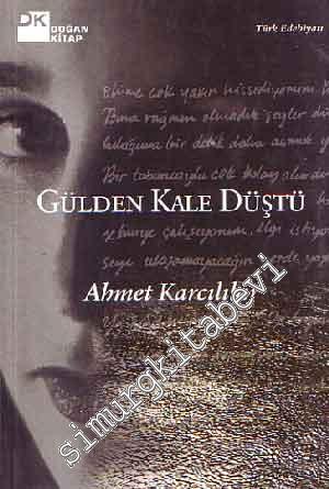 Gülden Kale Düştü -        2000