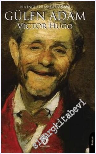 Gülen Adam : Bir İngiliz Tarihi Romanı -        2024