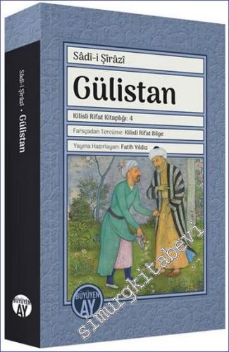 Gülistan - 2024