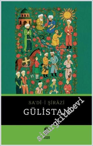 Gülistan -        2025