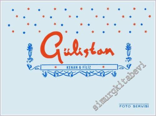 Gülistan : Kenan & Filiz  -        2019