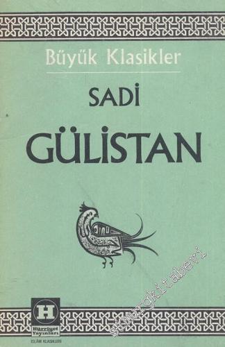 Gülistan -