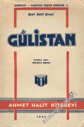 Gülistan -        1941