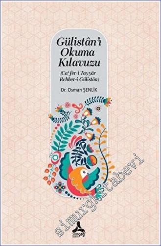 Gülistan'ı Okuma Kılavuzu -        2023