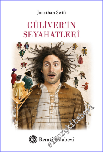Güliver'in Seyahatleri - 2026