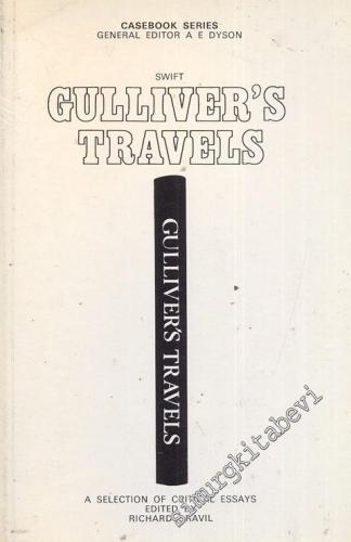 Gulliver's Travels -