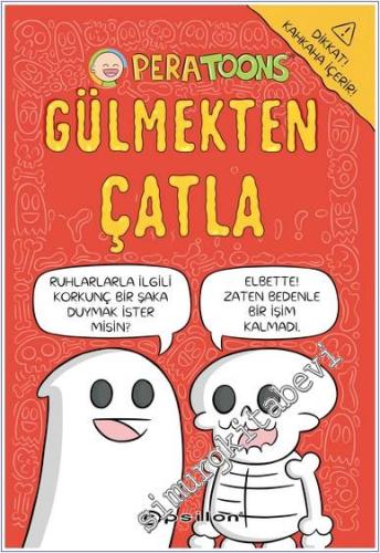Gülmekten Çatla -        2024