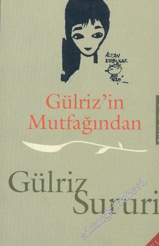 Gülriz'in Mutfağından