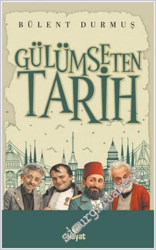 Gülümseten Tarih -        2026