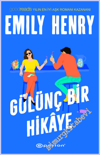 Gülünç Bir Hikaye