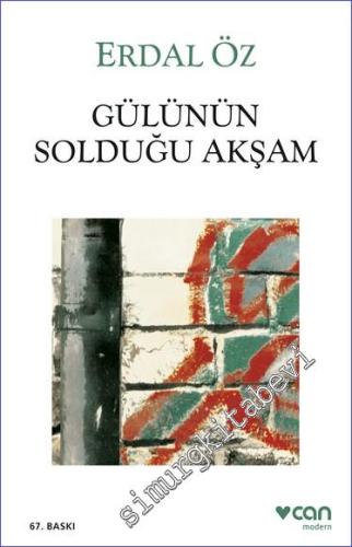 Gülünün Solduğu Akşam -        2024