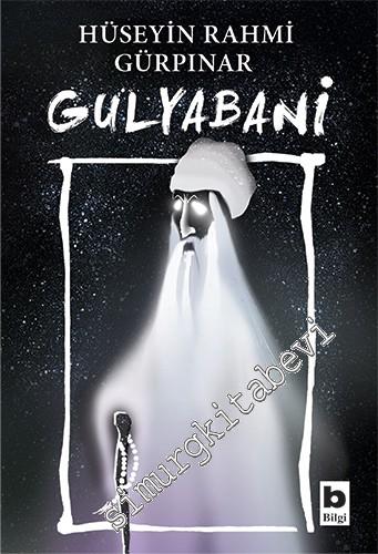Gulyabani -        2016