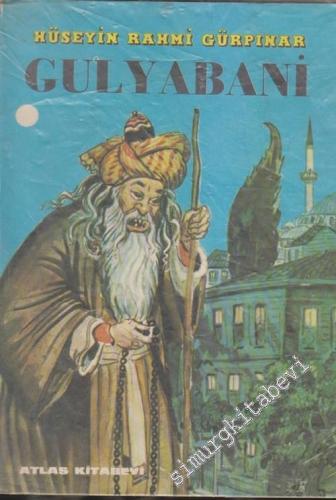 Gulyabani