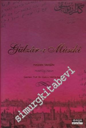Gülzar-ı Musiki -