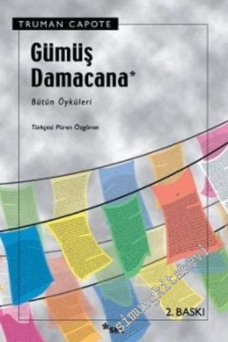 Gümüş Damacana ( Bütün Öyküleri ) -        2011