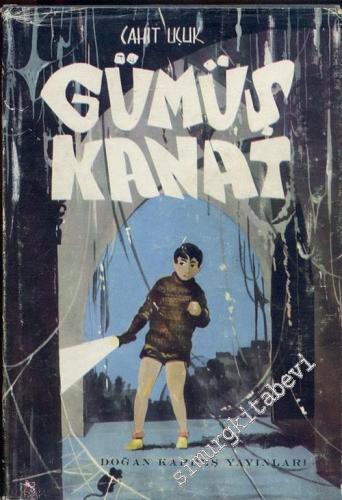 Gümüş Kanat